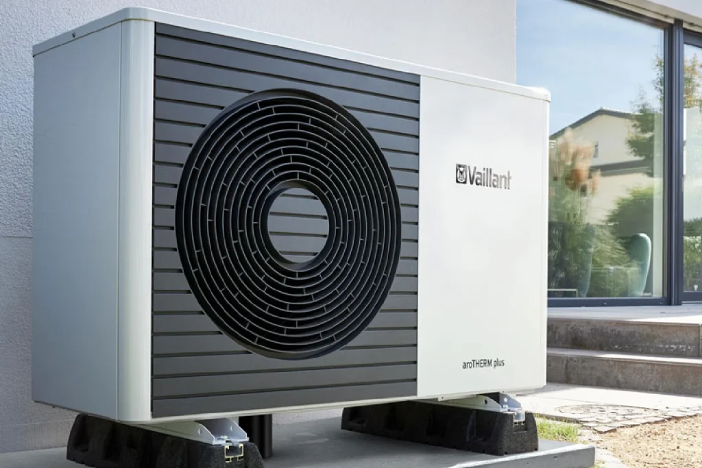 Heat pumps explained for homeowners
