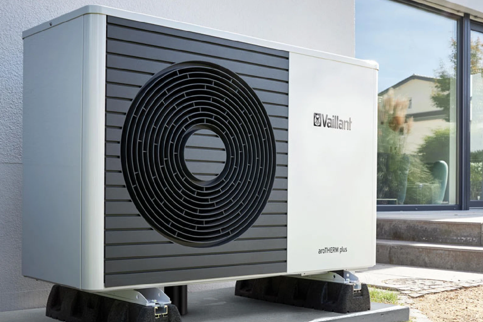 Complete home energy