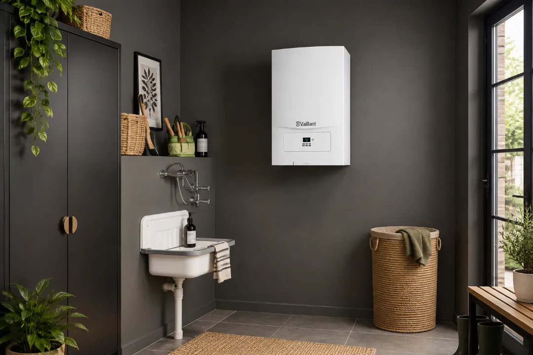 Boiler Service