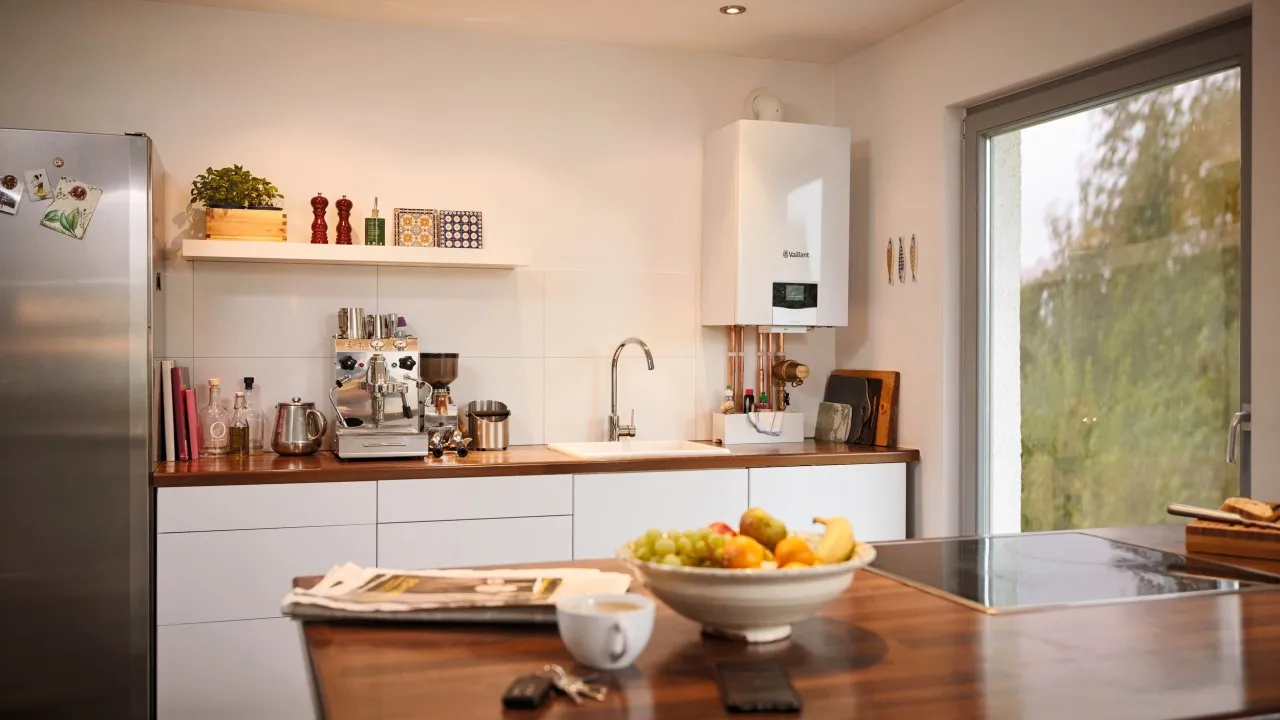 Boiler Installations