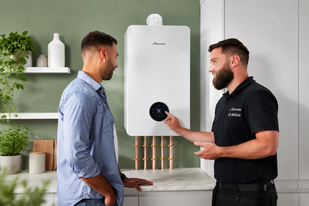 Boiler Service