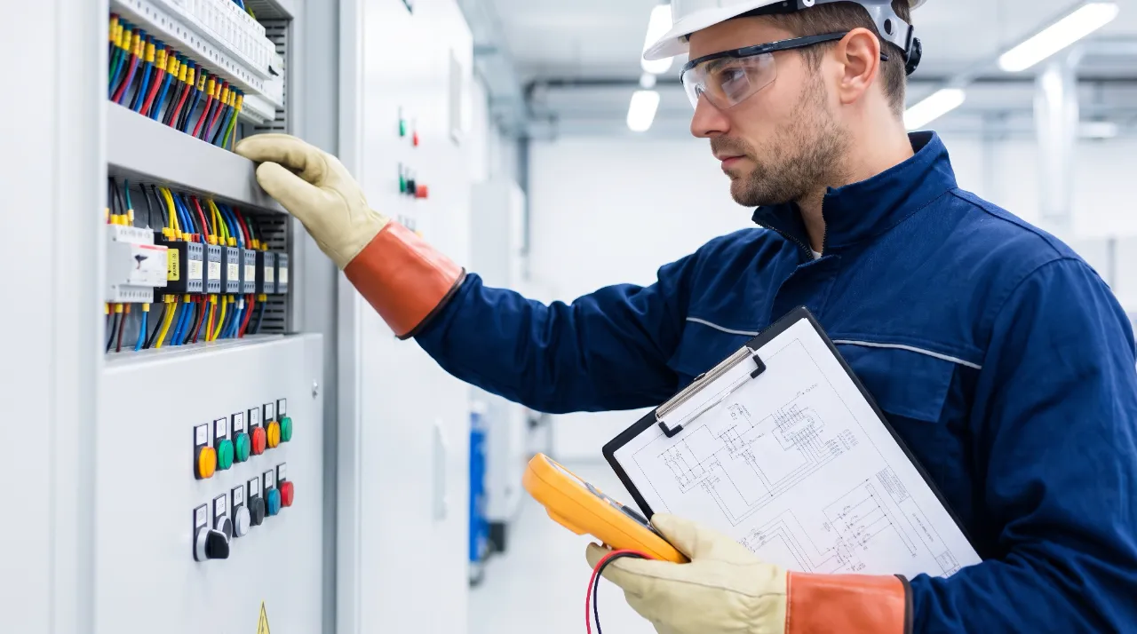EICR electrical safety inspections 