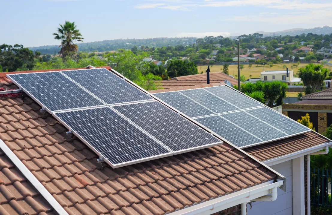 Solar Panels
