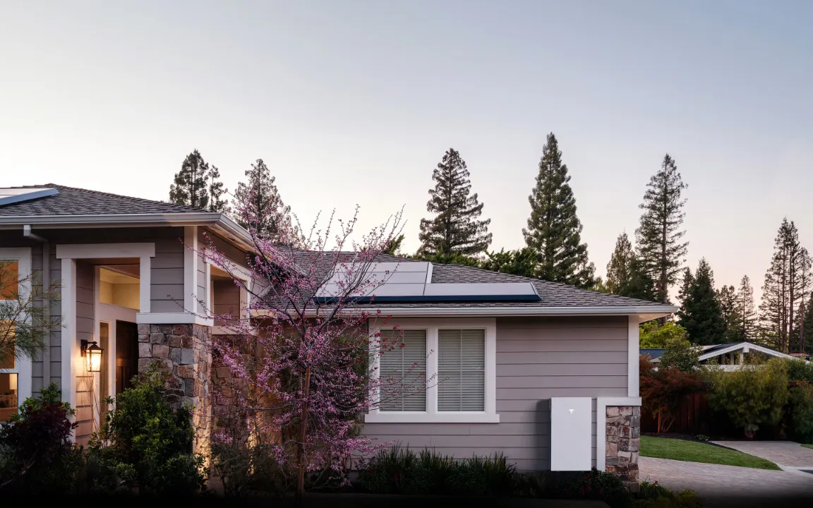 Tesla Powerwall 3 