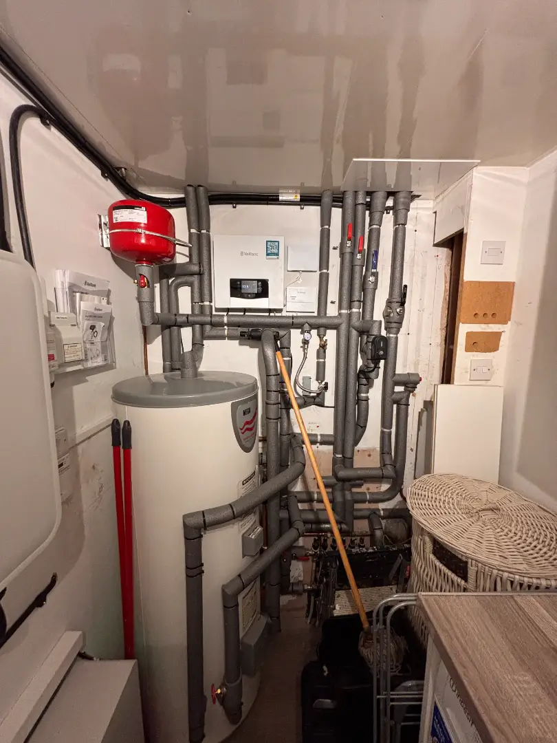 Boiler Installations